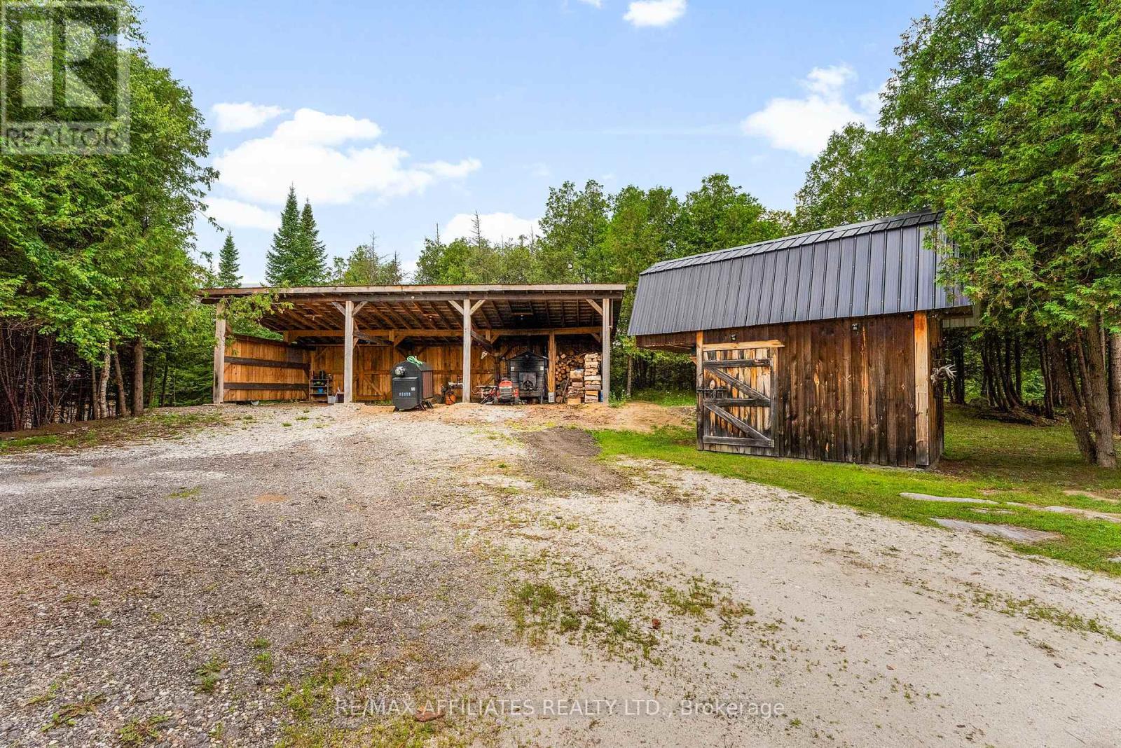 521 Concession Road 1a Dalhousie Road