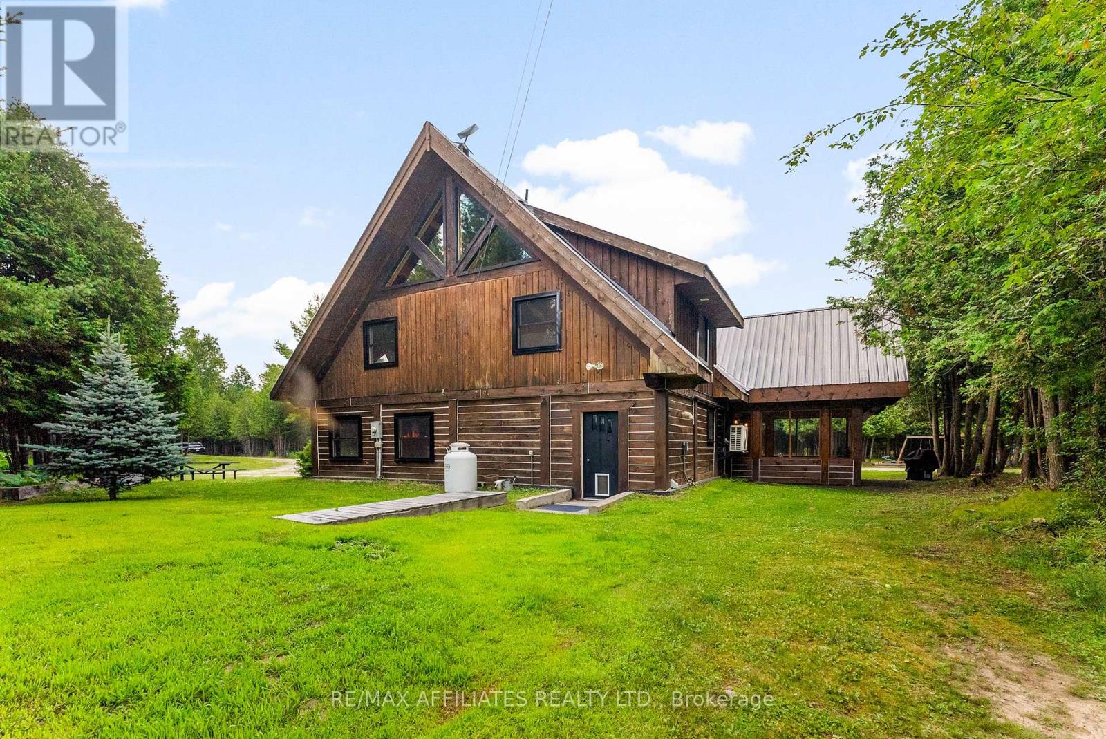 521 Concession Road 1a Dalhousie Road
