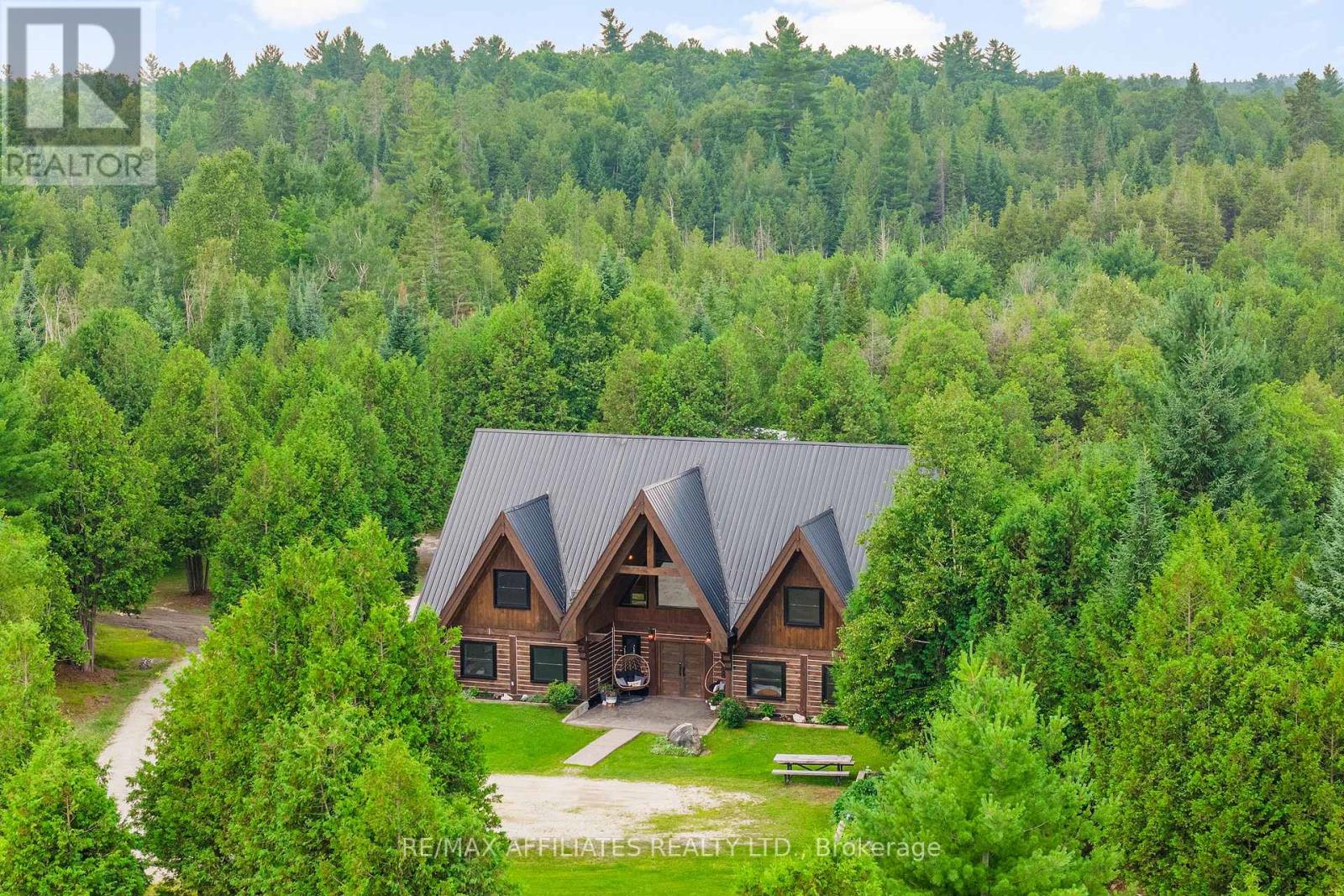 521 Concession Road 1a Dalhousie Road