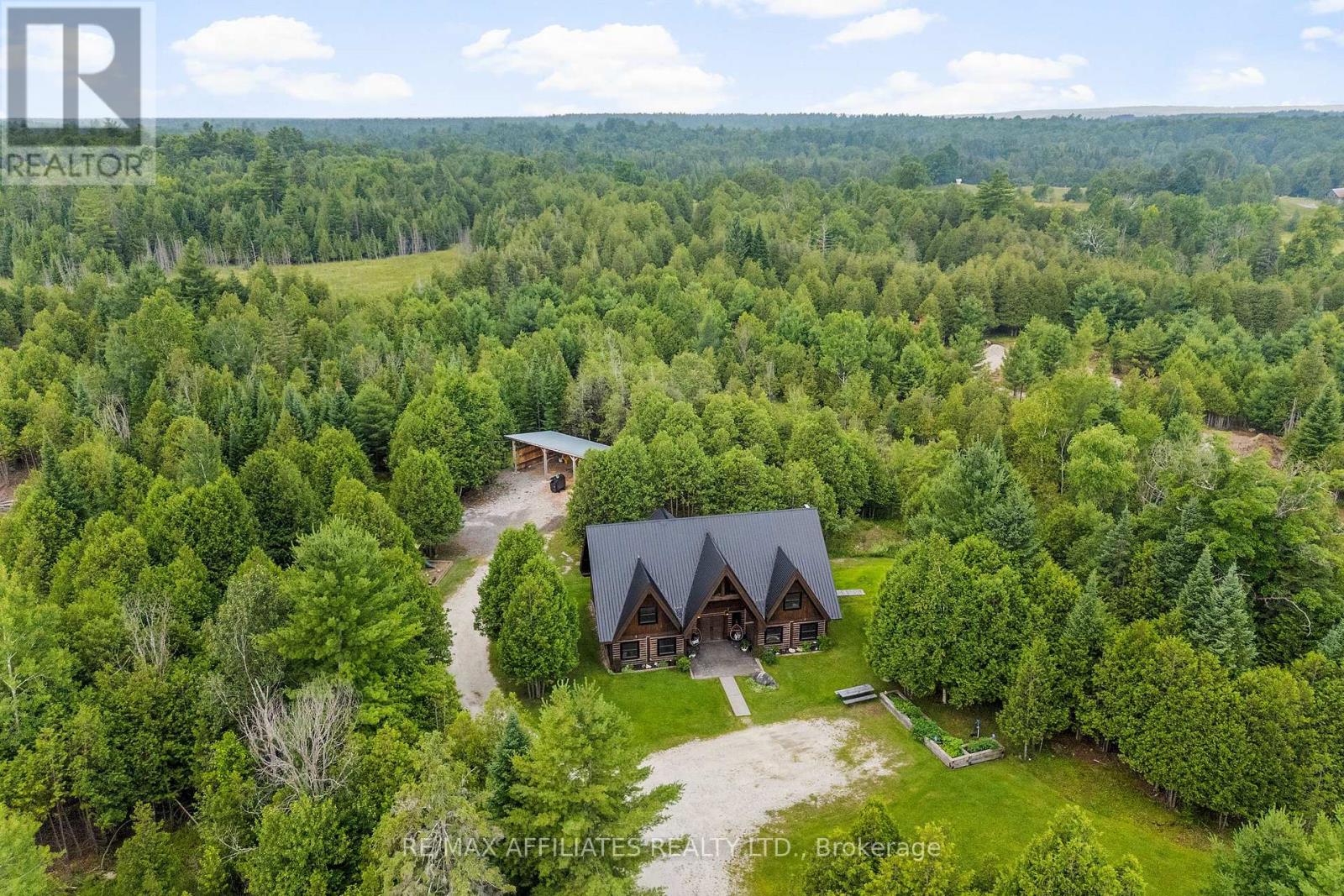 521 Concession Road 1a Dalhousie Road