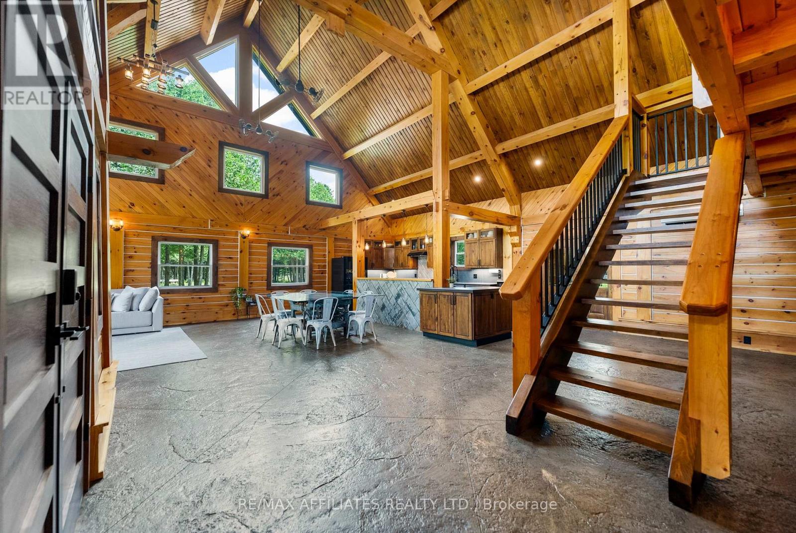 521 Concession Road 1a Dalhousie Road