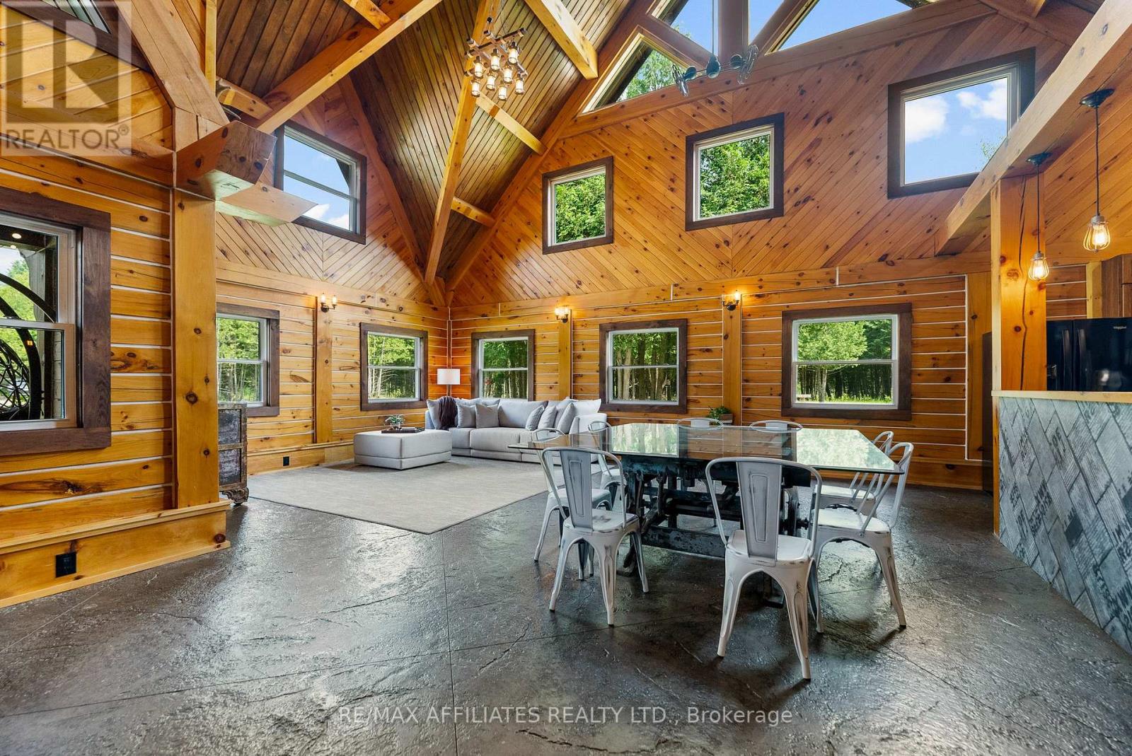 521 Concession Road 1a Dalhousie Road
