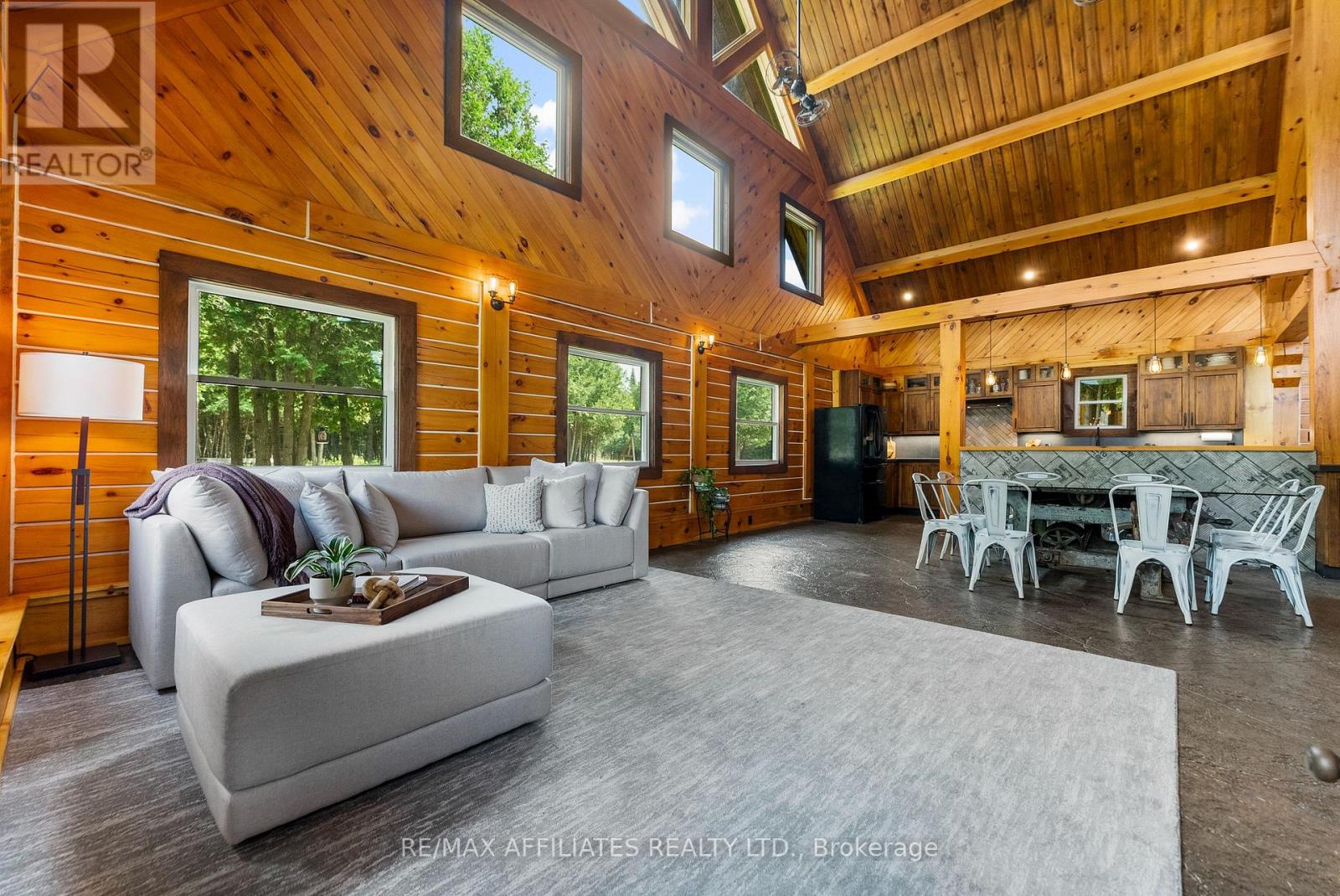 521 Concession Road 1a Dalhousie Road