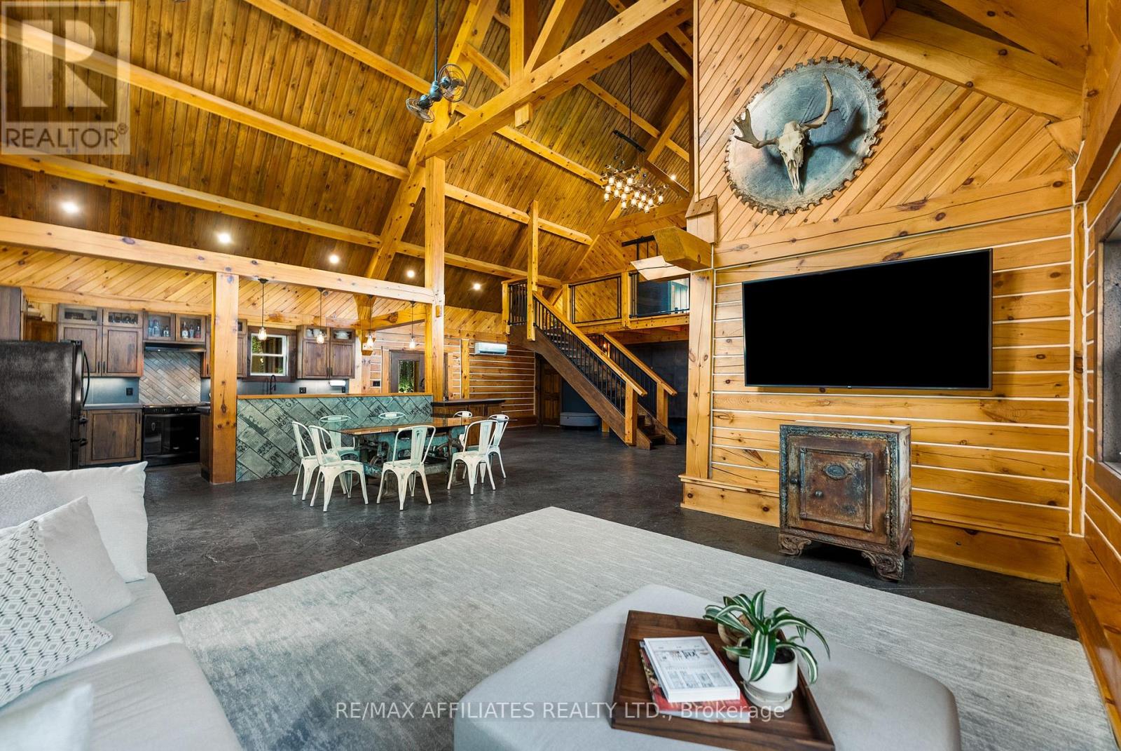 521 Concession Road 1a Dalhousie Road