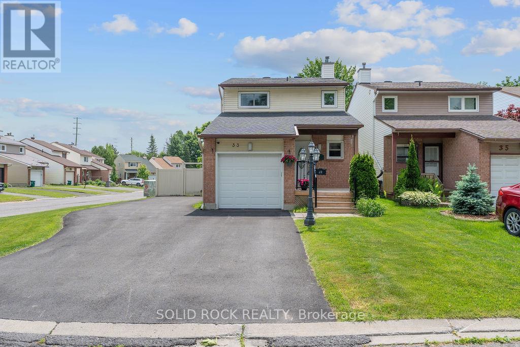 33 Benlark Road