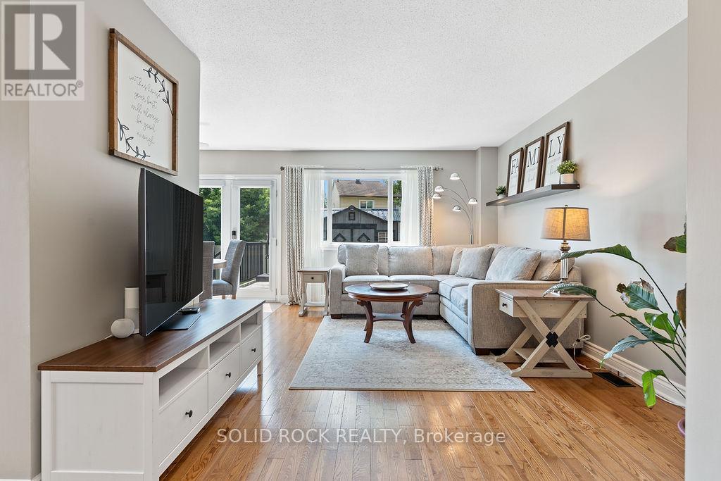 33 Benlark Road