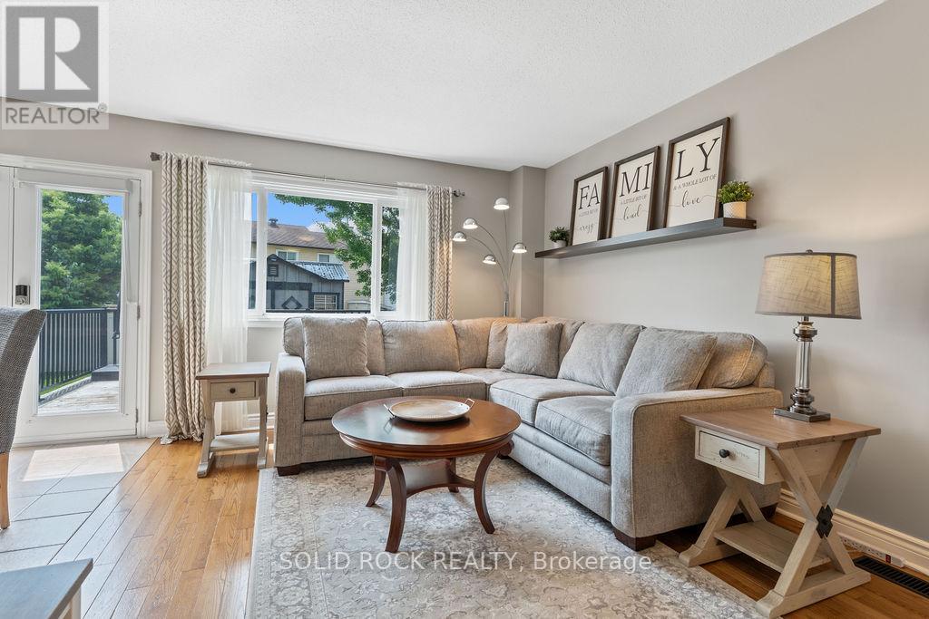 33 Benlark Road