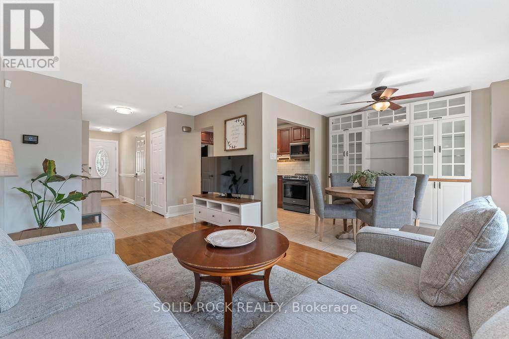 33 Benlark Road