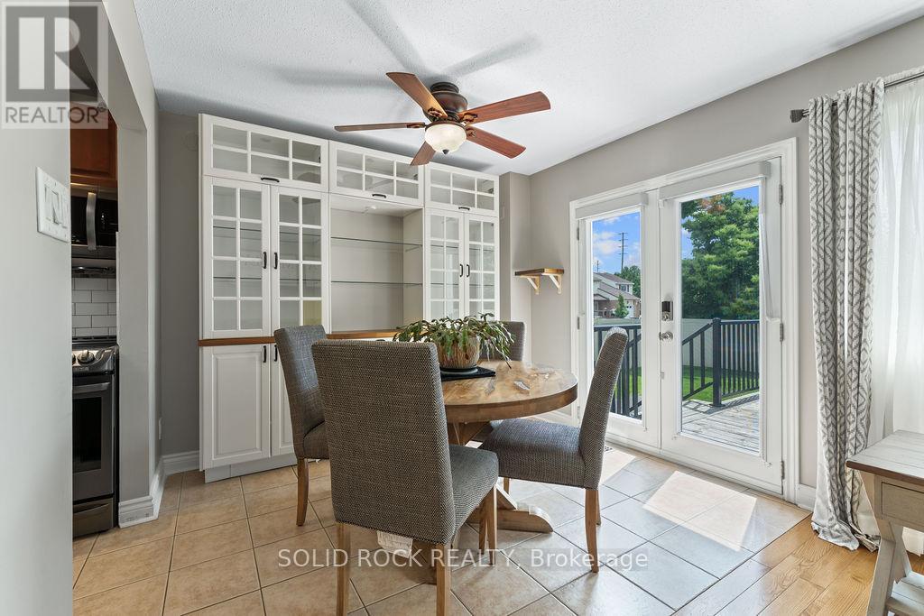 33 Benlark Road