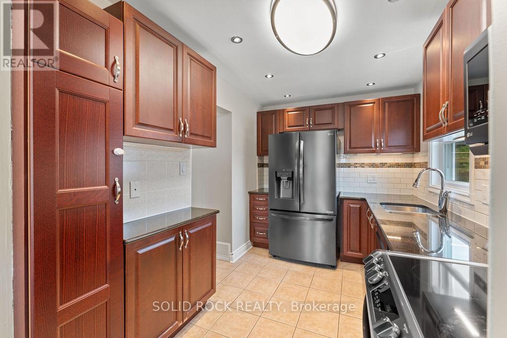 33 Benlark Road