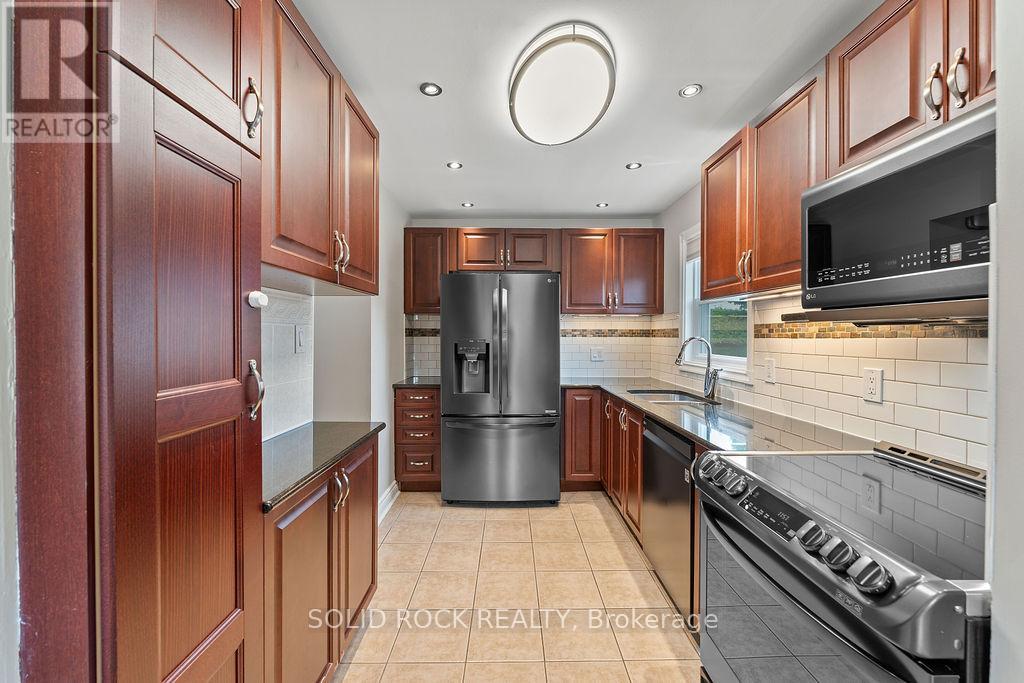 33 Benlark Road