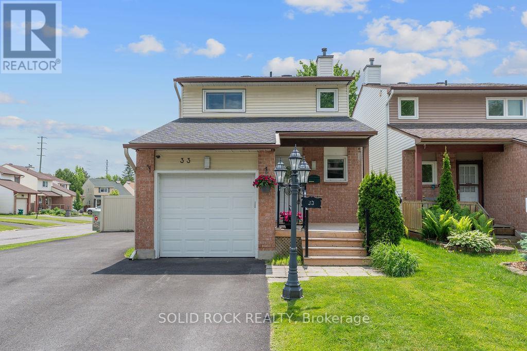 33 Benlark Road