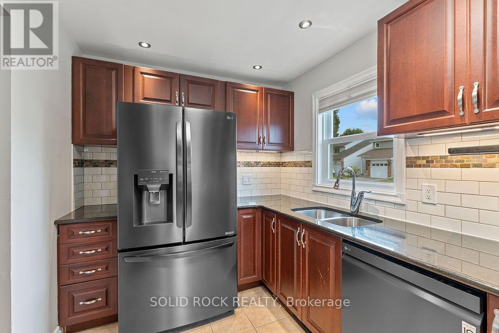 33 Benlark Road