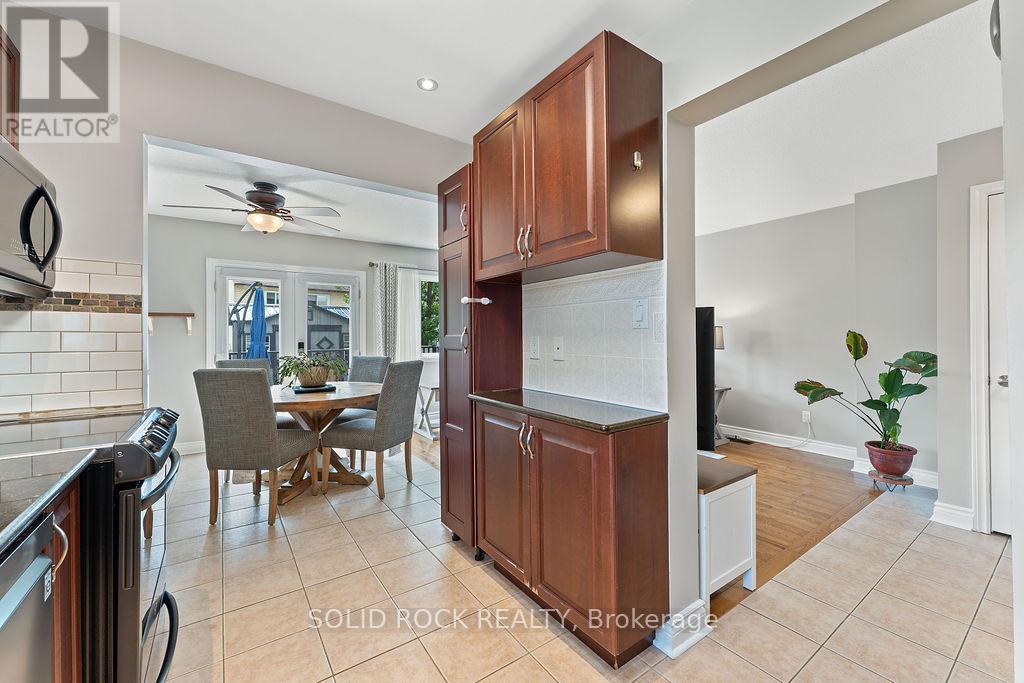 33 Benlark Road