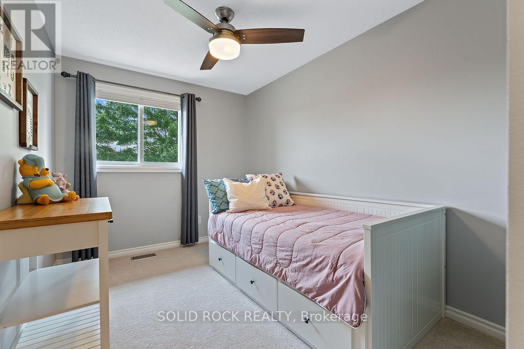 33 Benlark Road