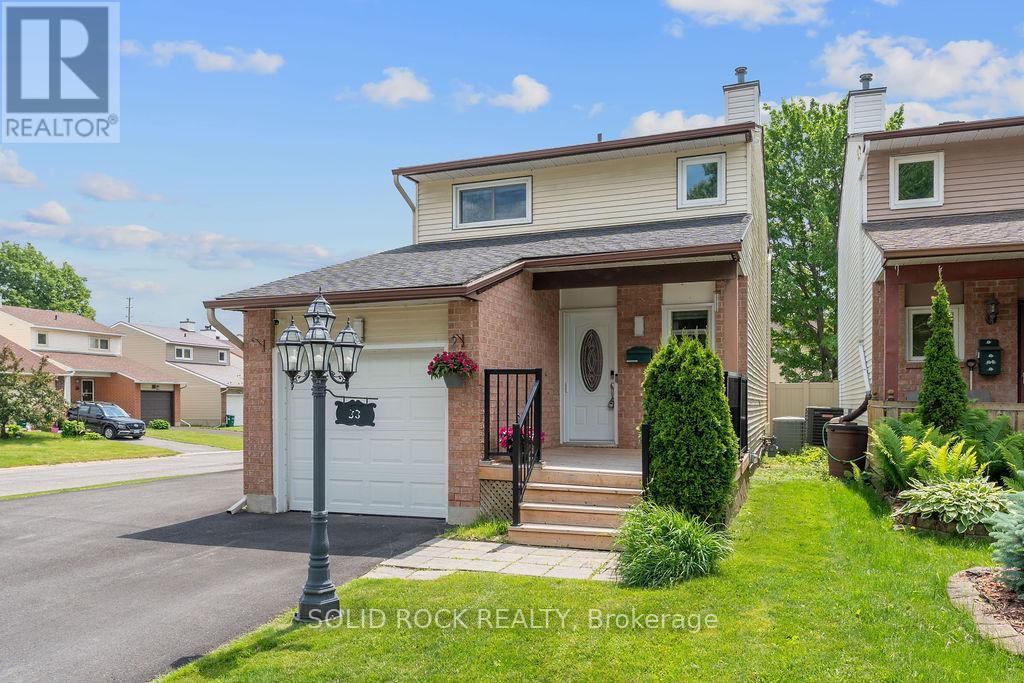 33 Benlark Road