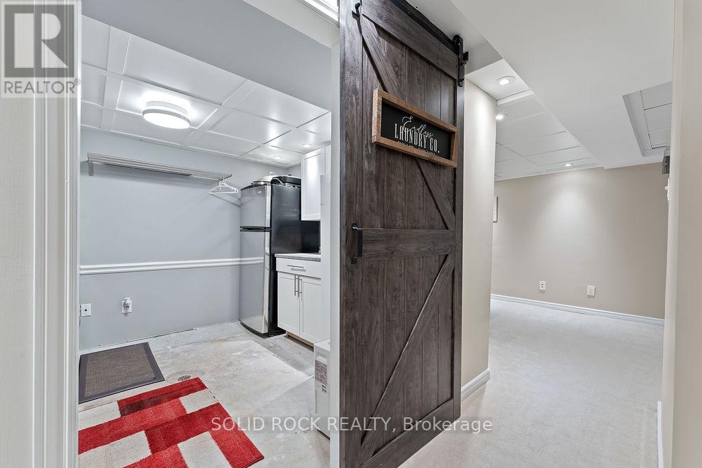 33 Benlark Road