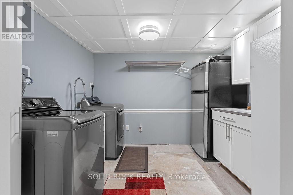 33 Benlark Road