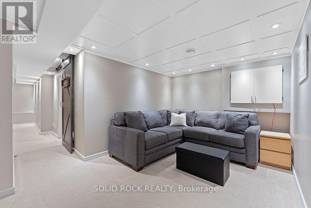 33 Benlark Road