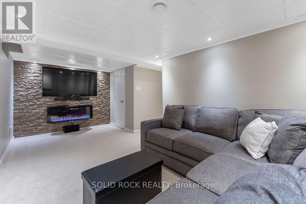 33 Benlark Road
