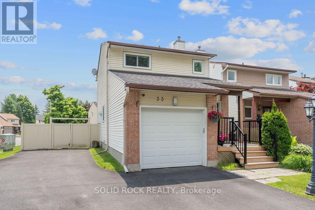 33 Benlark Road
