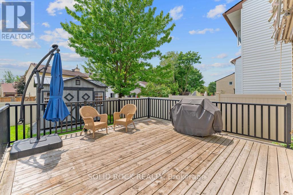 33 Benlark Road