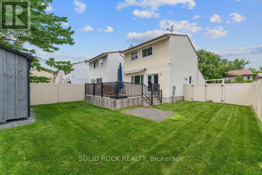 33 Benlark Road