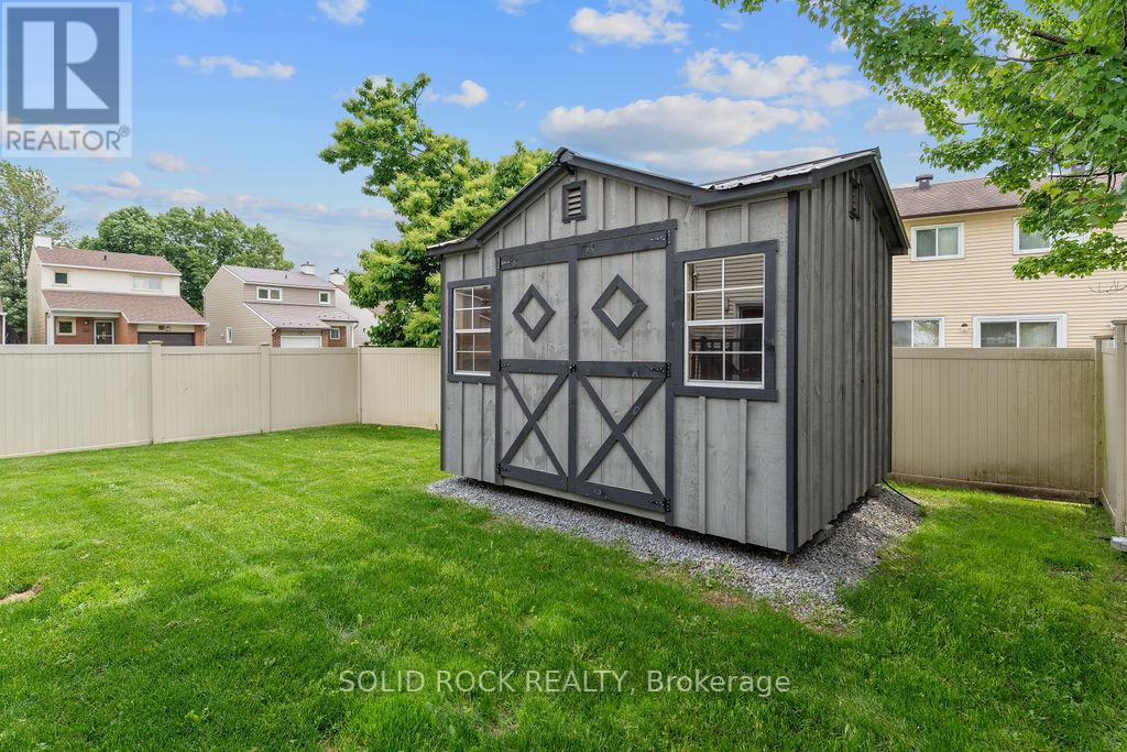 33 Benlark Road