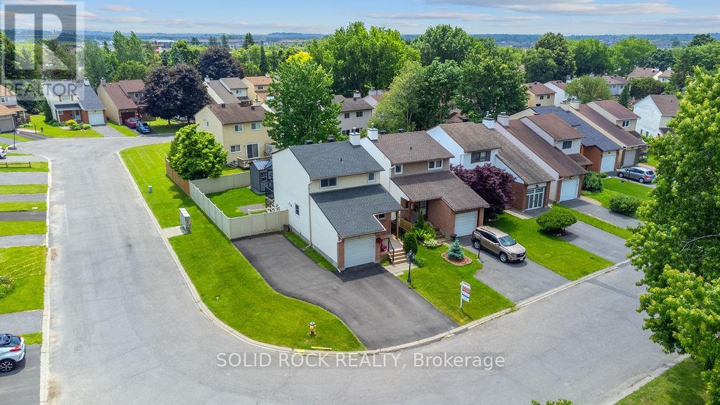 33 Benlark Road