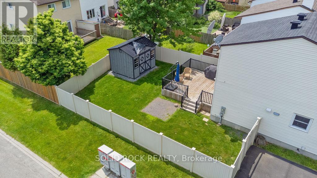 33 Benlark Road