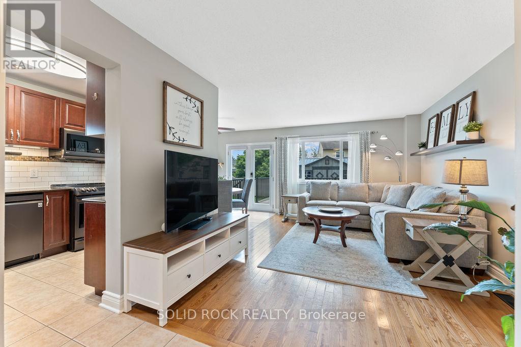 33 Benlark Road