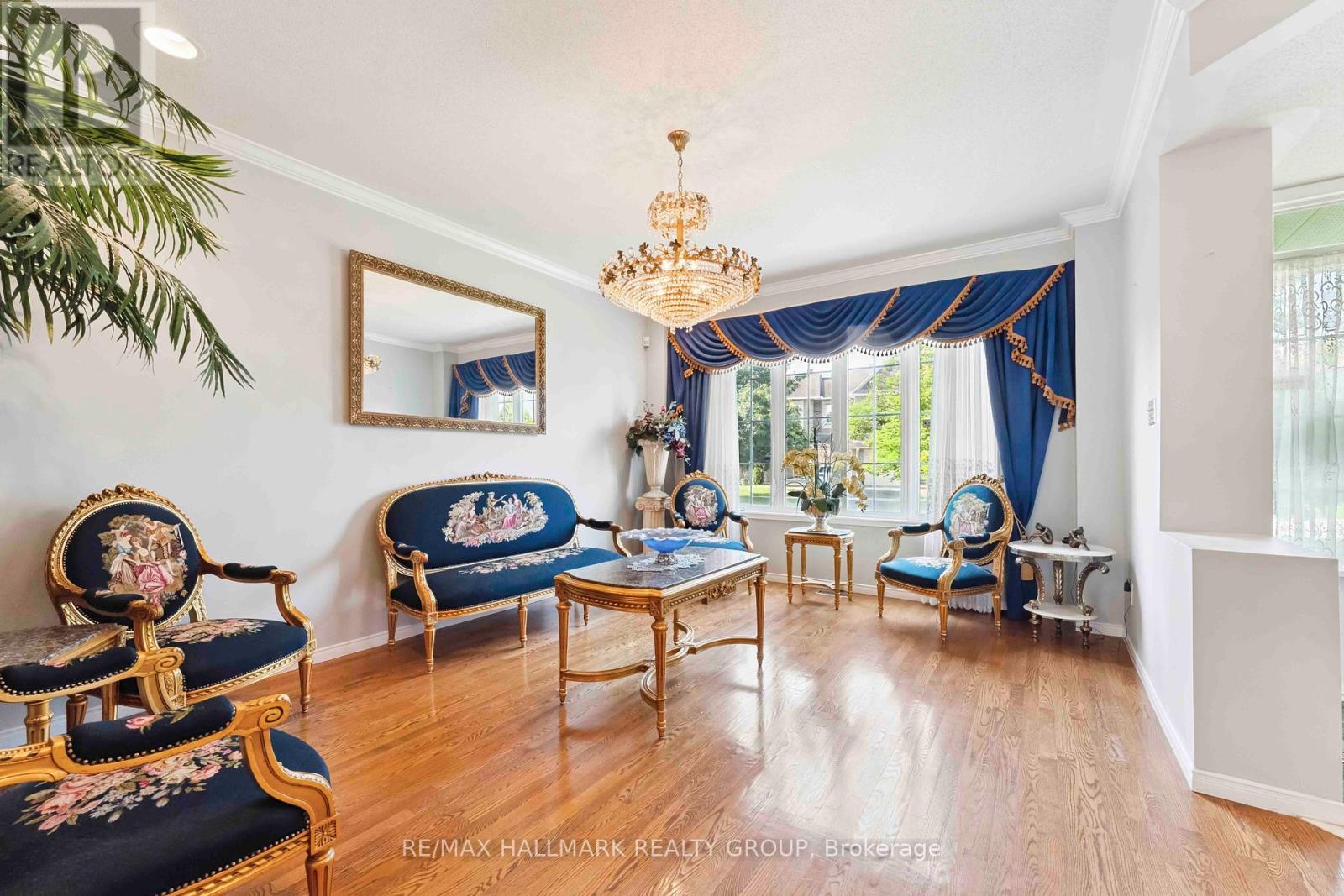551 Chardonnay Drive