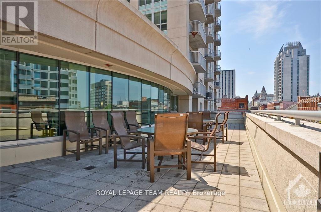 2204 - 234 Rideau Street
