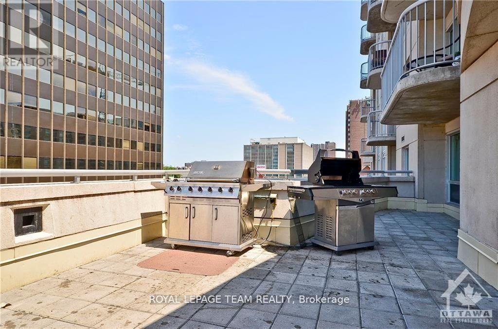 2204 - 234 Rideau Street