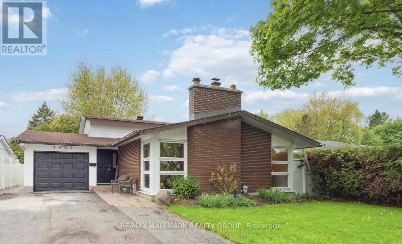 2425 Ogilvie Road