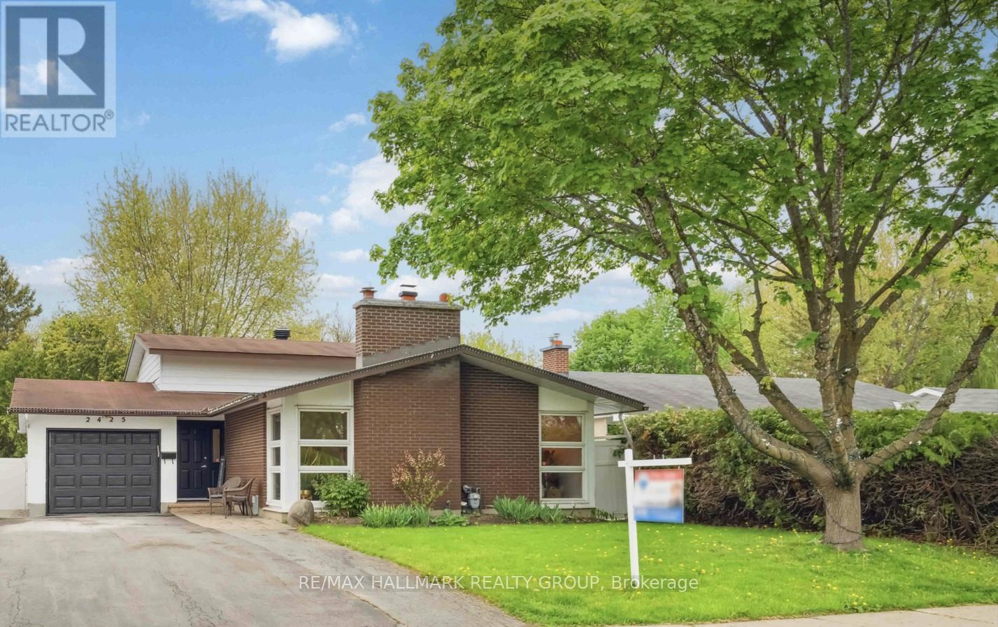 2425 Ogilvie Road