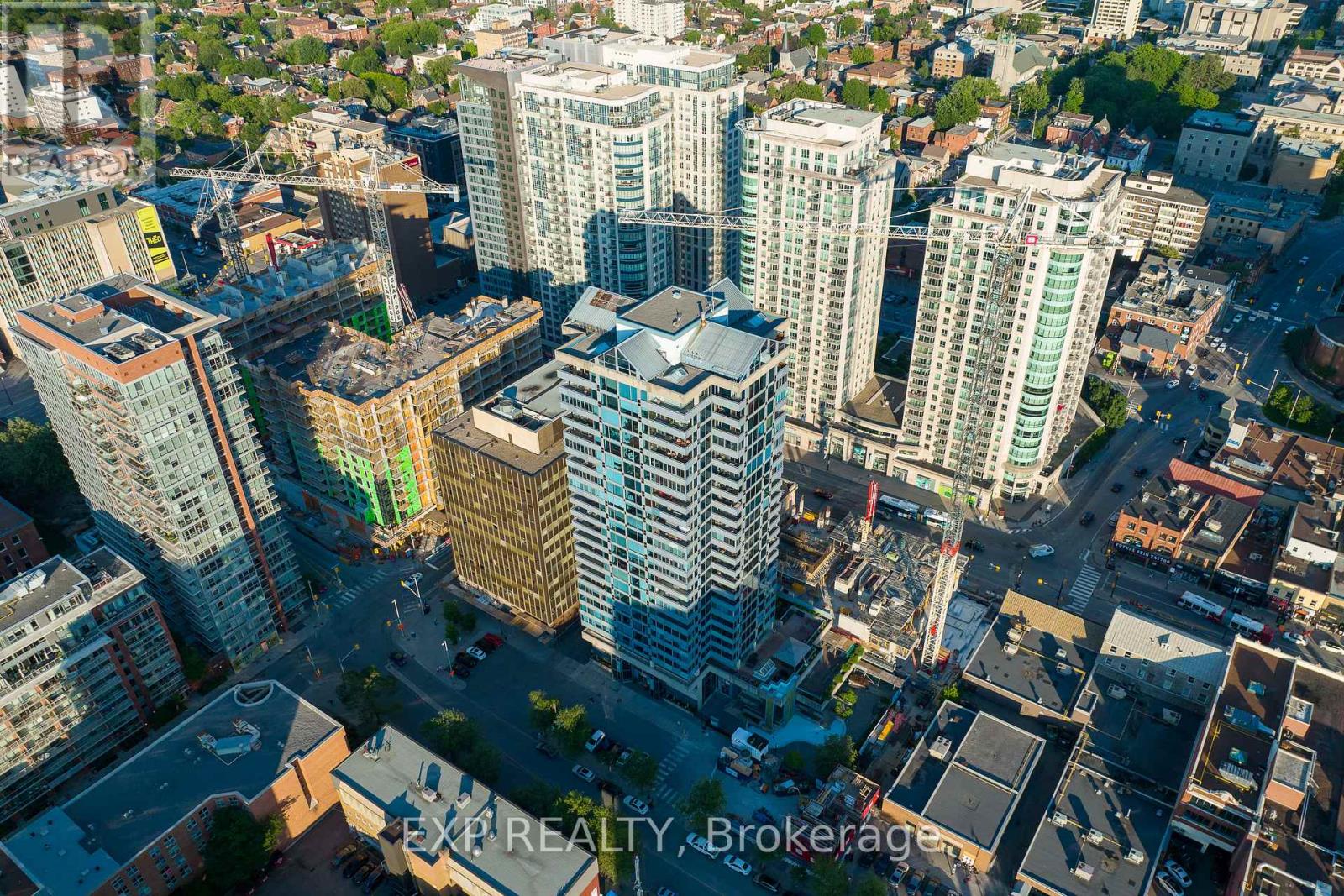 2502 - 160 George Street