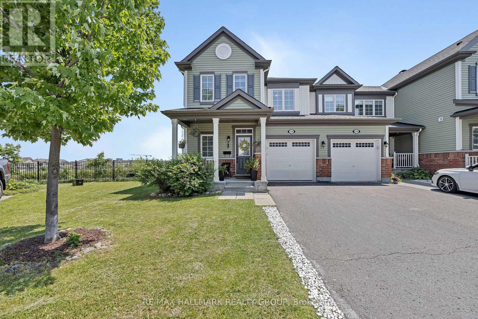 334 Astelia Crescent