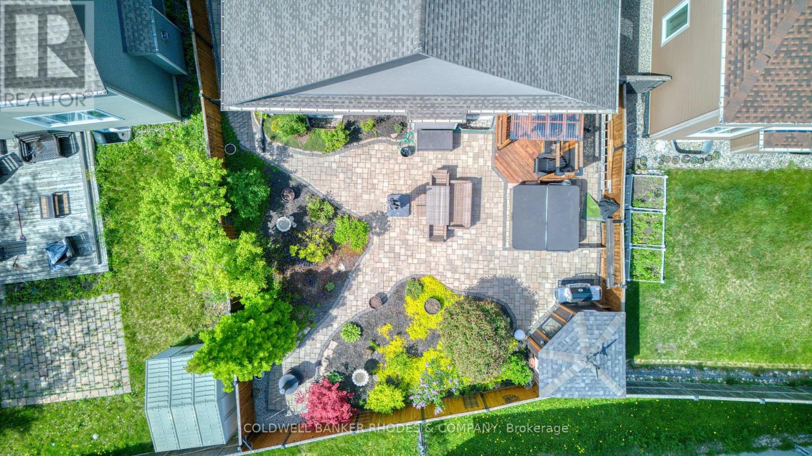 454 Creekview Way