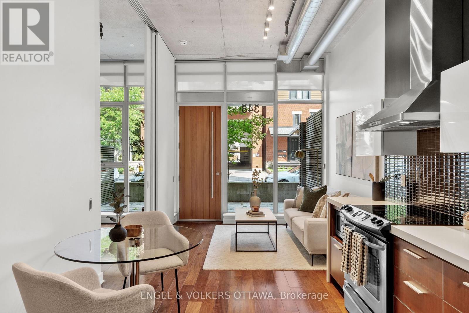 106 - 340 Mcleod Street