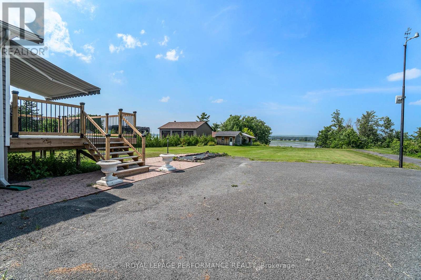 9360 County Road 17 Road
