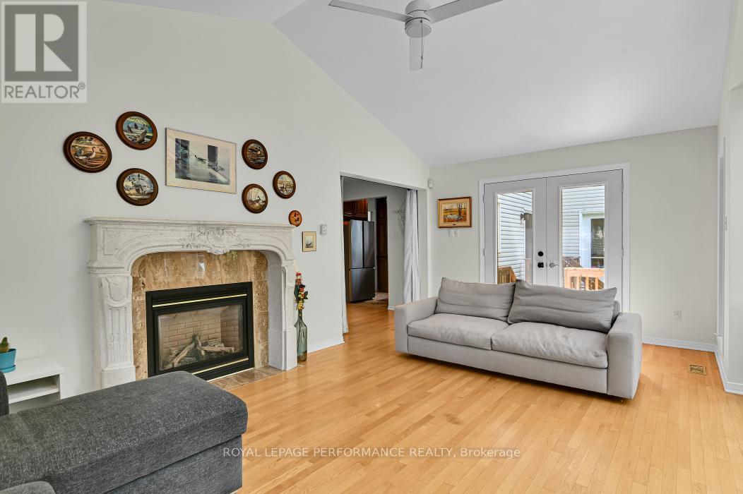 2057 Clark Road