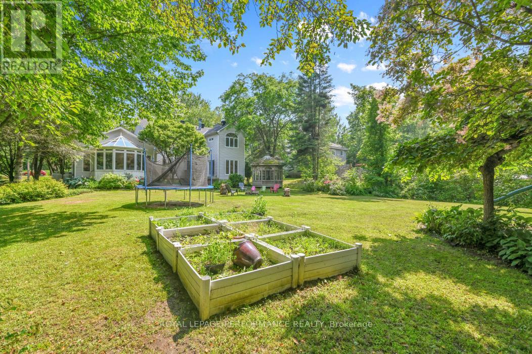 2057 Clark Road