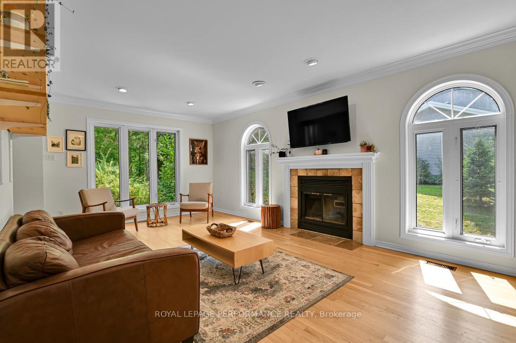 2057 Clark Road