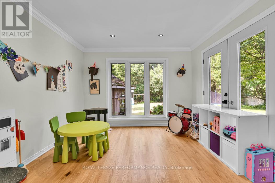 2057 Clark Road