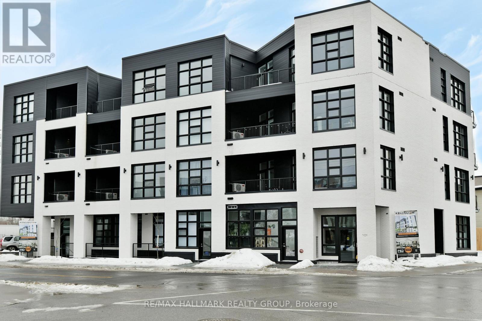 103 - 101 Pinhey Street