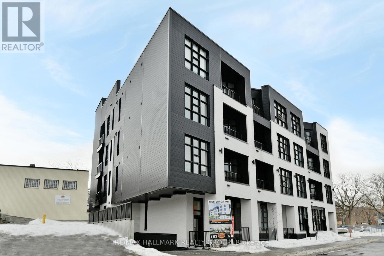 103 - 101 Pinhey Street