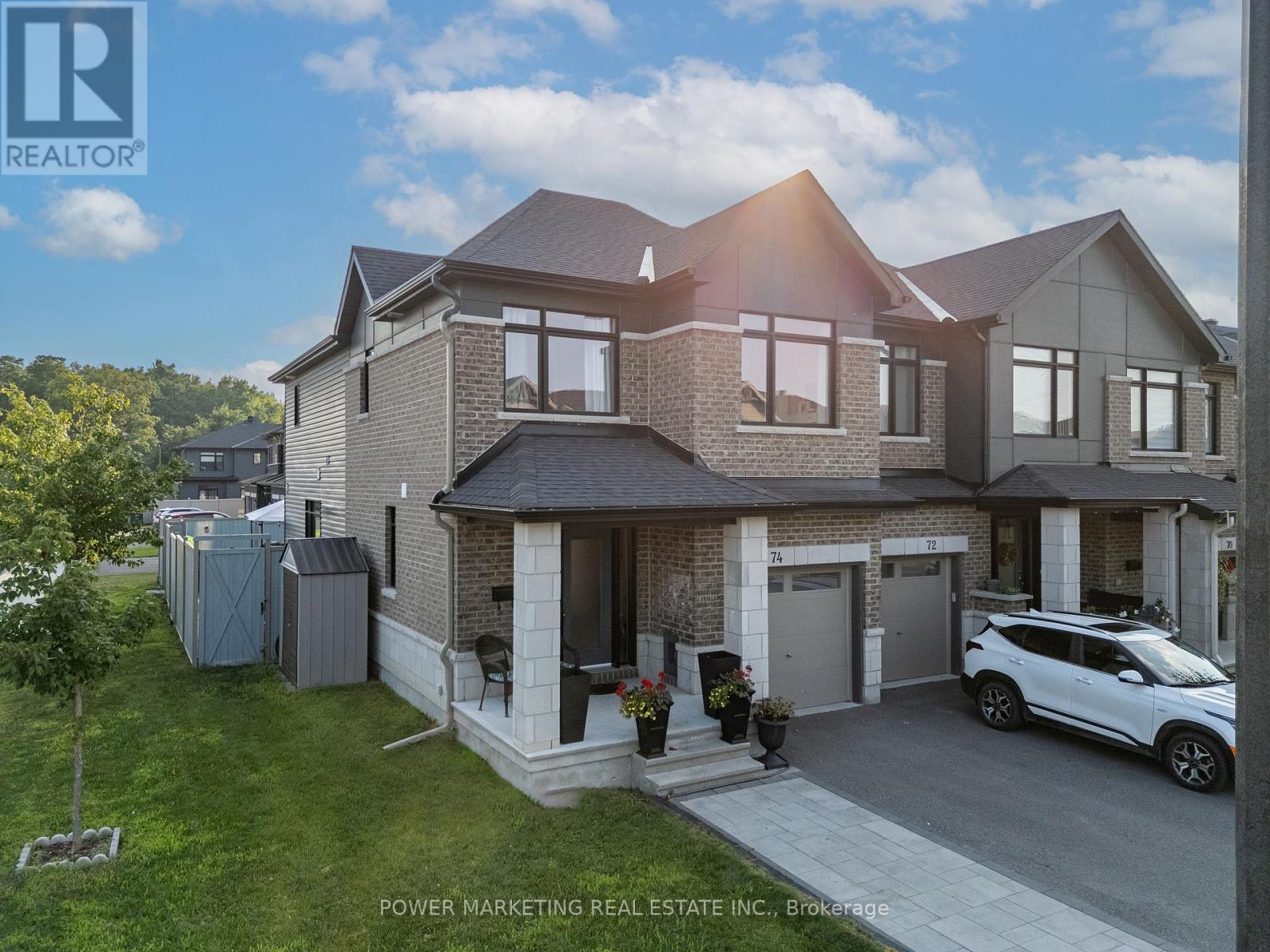 74 Finsbury Avenue