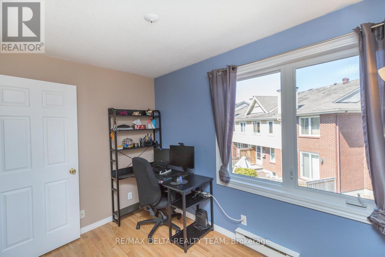 205 - 520 Canteval Terrace