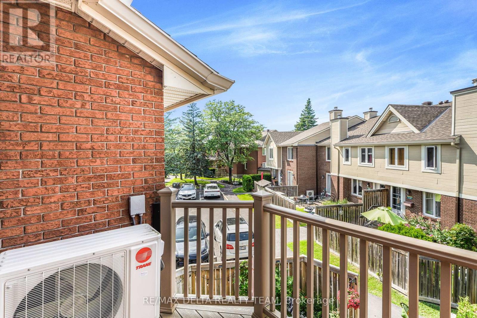 205 - 520 Canteval Terrace